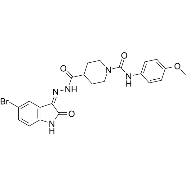 VEGFR-2-IN-56